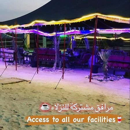 Royal Tours Permanent Camp Hotel Ум Ладж Екстериор снимка