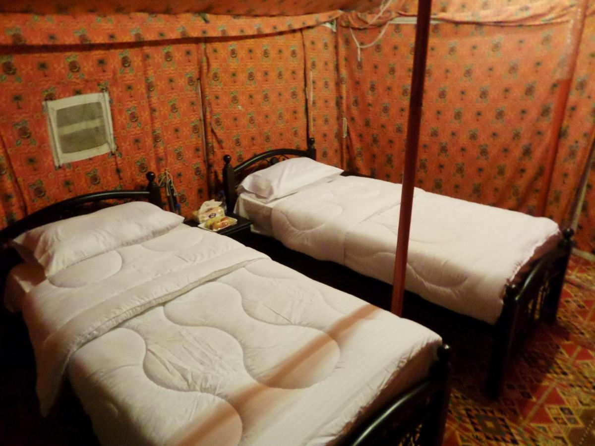 Royal Tours Permanent Camp Hotel Ум Ладж Екстериор снимка