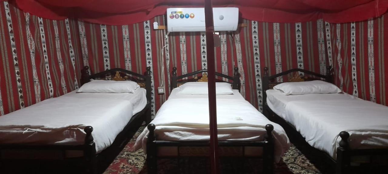 Royal Tours Permanent Camp Hotel Ум Ладж Екстериор снимка