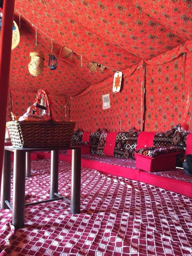 Royal Tours Permanent Camp Hotel Ум Ладж Екстериор снимка
