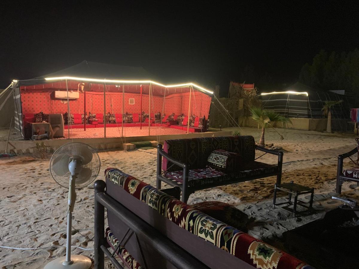 Royal Tours Permanent Camp Hotel Ум Ладж Екстериор снимка