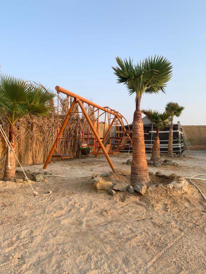 Royal Tours Permanent Camp Hotel Ум Ладж Екстериор снимка