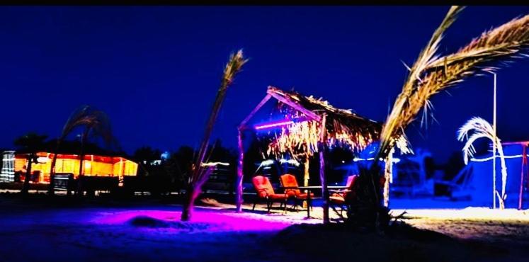 Royal Tours Permanent Camp Hotel Ум Ладж Екстериор снимка